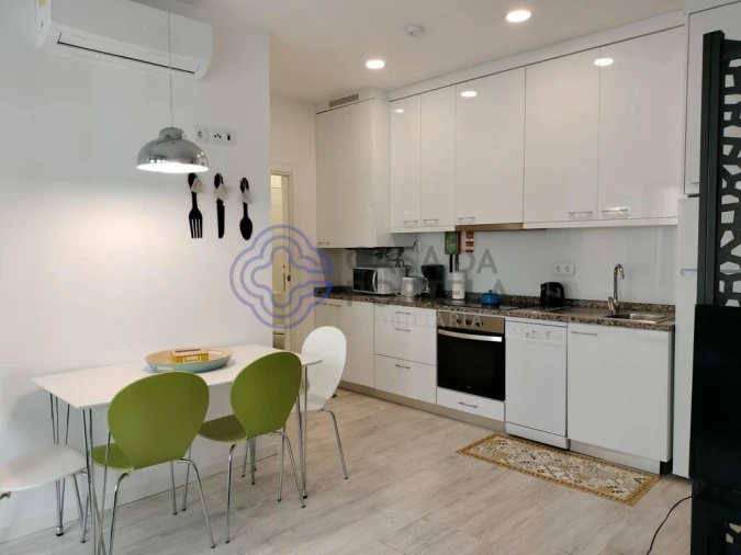 Apartamento T1 para Venda em Matosinhos e Leça da Palmeira Foto 3