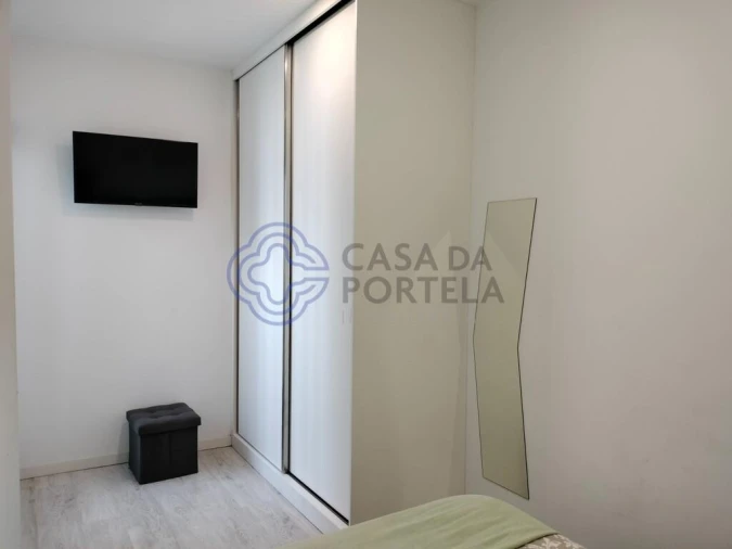 Apartamento T1 para Venda em Matosinhos e Leça da Palmeira Foto 23