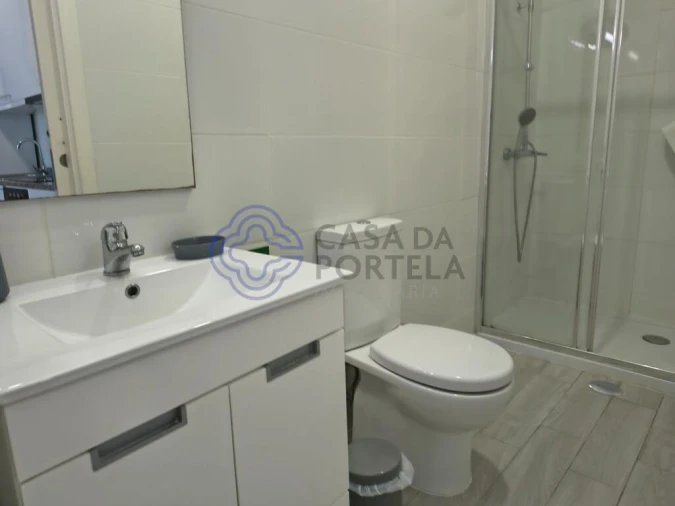 Apartamento T1 para Venda em Matosinhos e Leça da Palmeira Foto 15