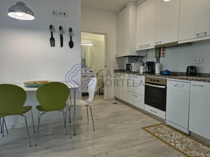Apartamento T1 para Venda em Matosinhos e Leça da Palmeira Foto 10