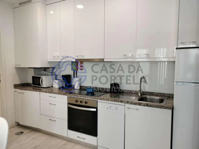 Apartamento T1 para Venda em Matosinhos e Leça da Palmeira Foto 4