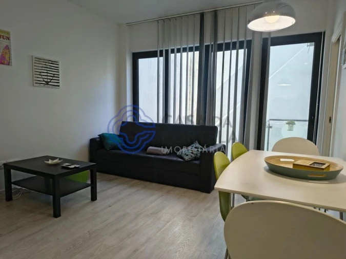 Apartamento T1 para Venda em Matosinhos e Leça da Palmeira Foto 13