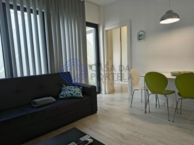 Apartamento T1 para Venda em Matosinhos e Leça da Palmeira Foto 9