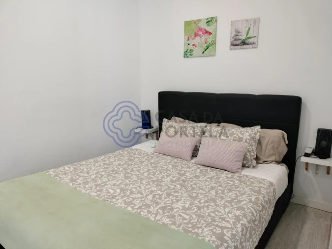 Apartamento T1 para Venda em Matosinhos e Leça da Palmeira Foto 16