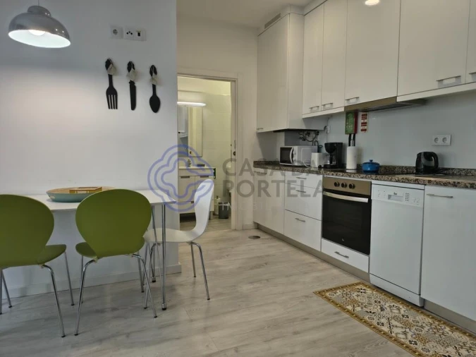 Apartamento T1 para Venda em Matosinhos e Leça da Palmeira Foto 12