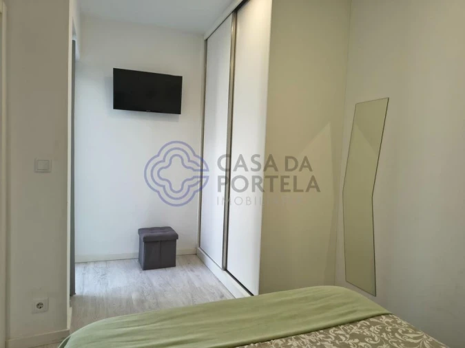 Apartamento T1 para Venda em Matosinhos e Leça da Palmeira Foto 21