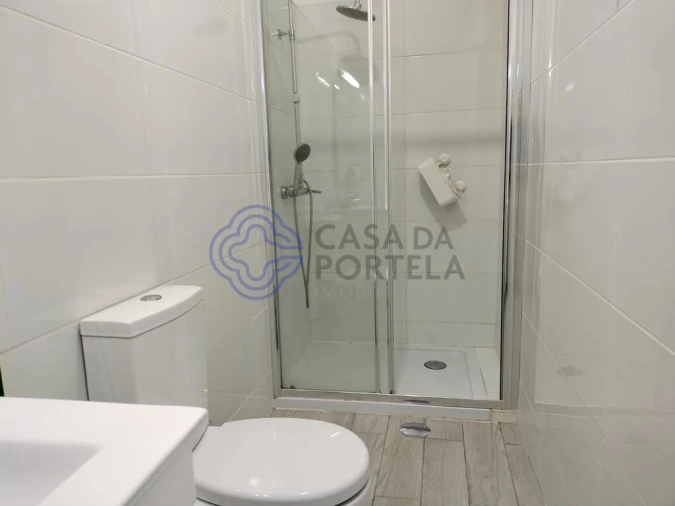 Apartamento T1 para Venda em Matosinhos e Leça da Palmeira Foto 17