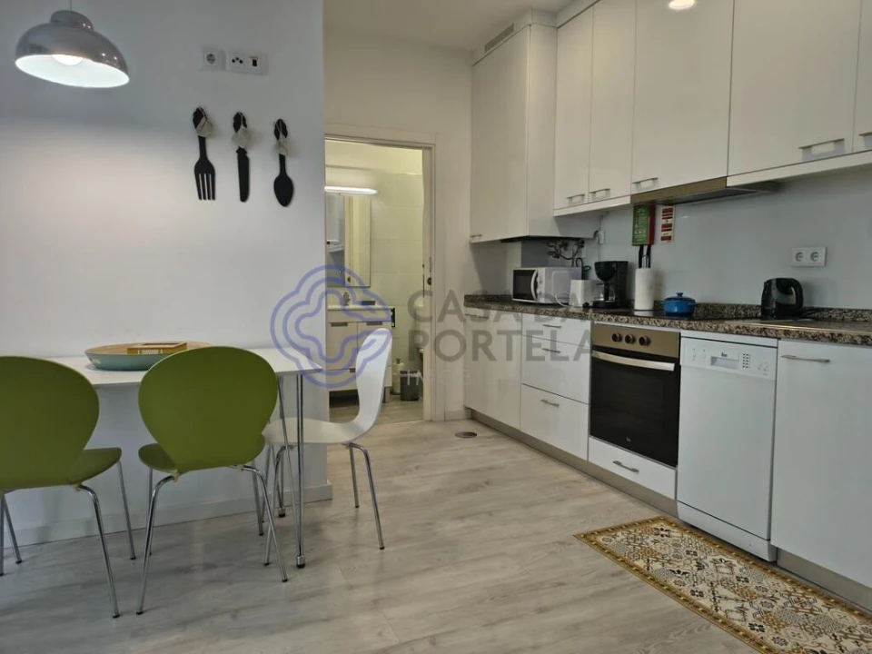 Apartamento T1 para Venda em Matosinhos e Leça da Palmeira Foto 12