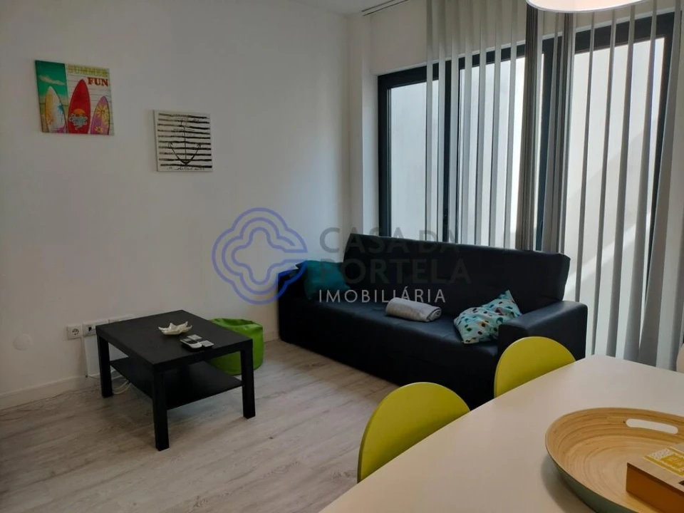 Apartamento T1 para Venda em Matosinhos e Leça da Palmeira Foto 6