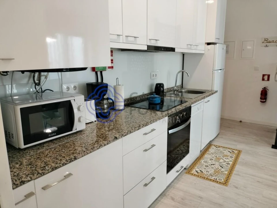 Apartamento T1 para Venda em Matosinhos e Leça da Palmeira Foto 8