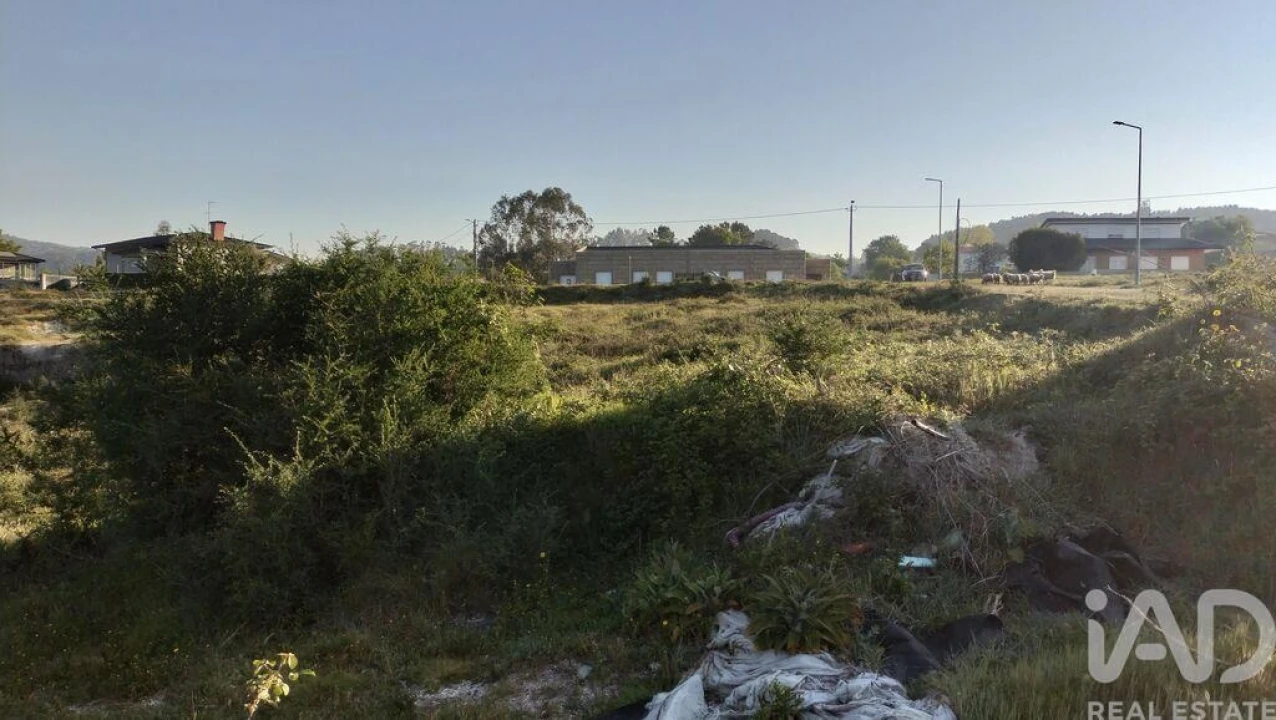 Terreno para Venda em Fonte Arcada e Oliveira Foto 32