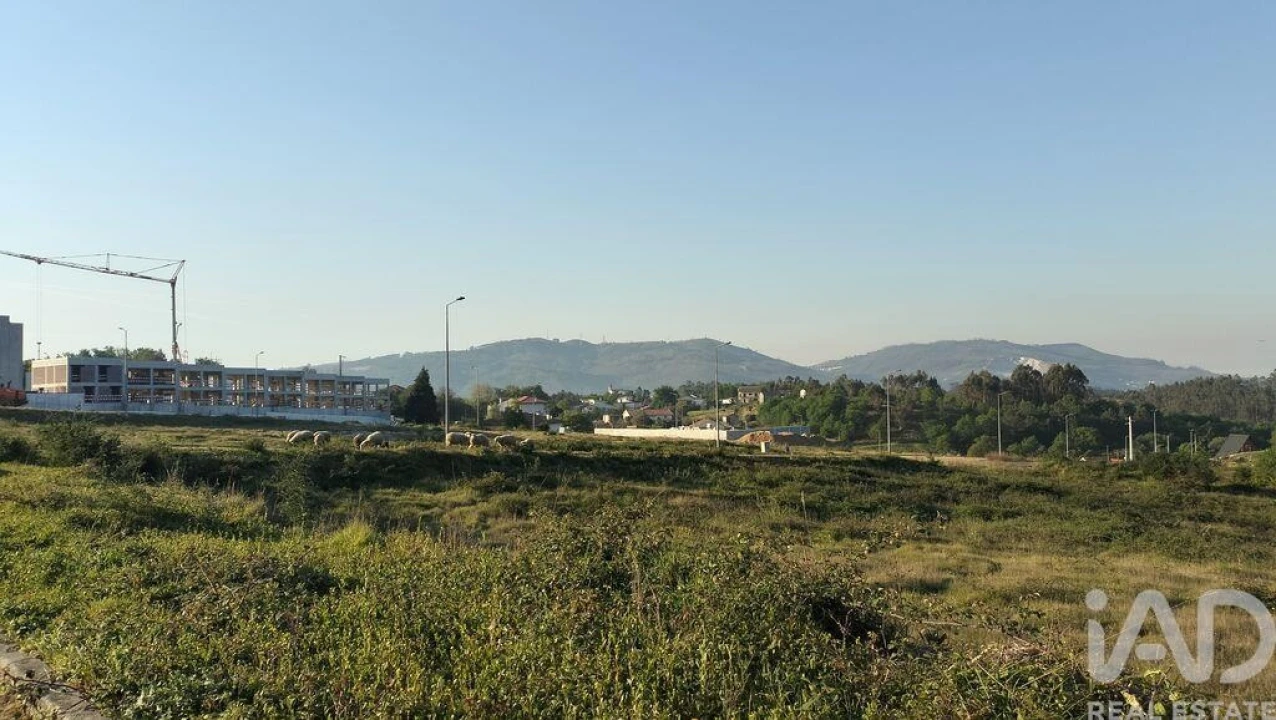 Terreno para Venda em Fonte Arcada e Oliveira Foto 17
