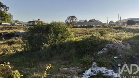 Terreno para Venda em Fonte Arcada e Oliveira