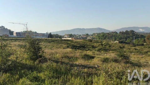 Terreno para Venda em Fonte Arcada e Oliveira