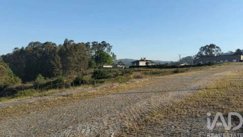 Terreno para Venda em Fonte Arcada e Oliveira