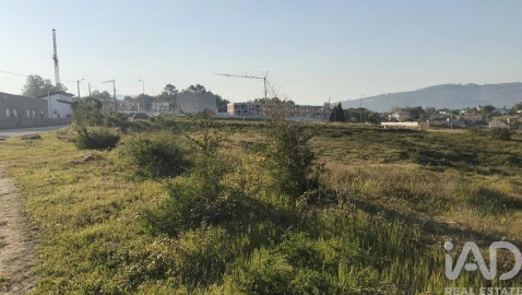 Terreno para Venda em Fonte Arcada e Oliveira