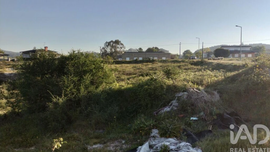 Terreno para Venda em Fonte Arcada e Oliveira Foto 32