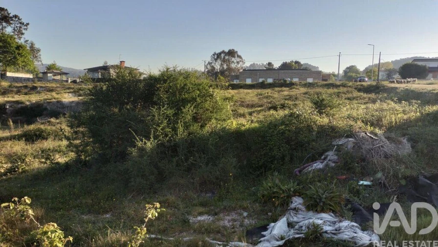 Terreno para Venda em Fonte Arcada e Oliveira Foto 5