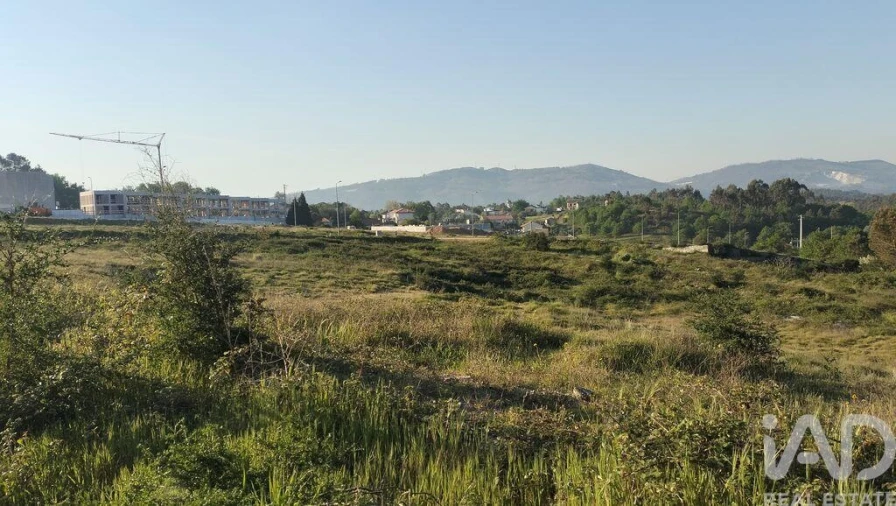 Terreno para Venda em Fonte Arcada e Oliveira Foto 18