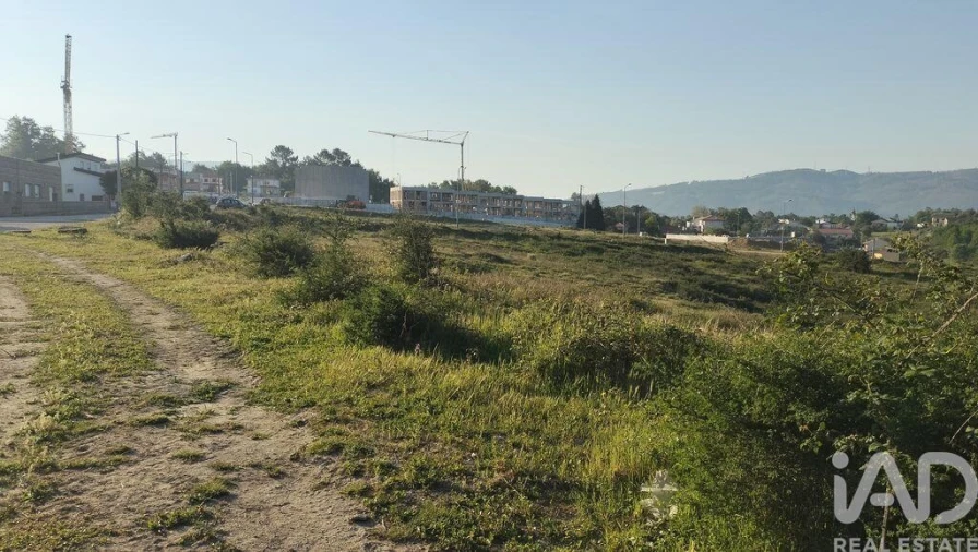 Terreno para Venda em Fonte Arcada e Oliveira Foto 20