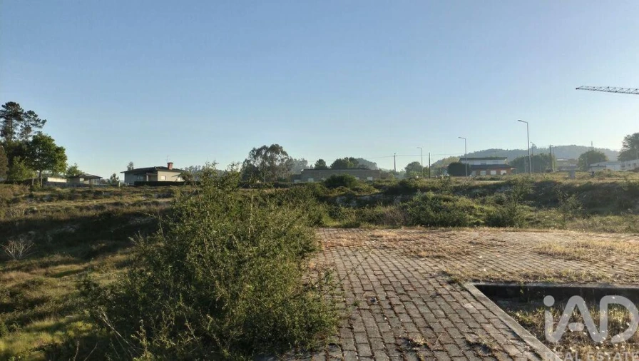 Terreno para Venda em Fonte Arcada e Oliveira Foto 39