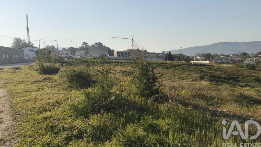 Terreno para Venda em Fonte Arcada e Oliveira Foto 14