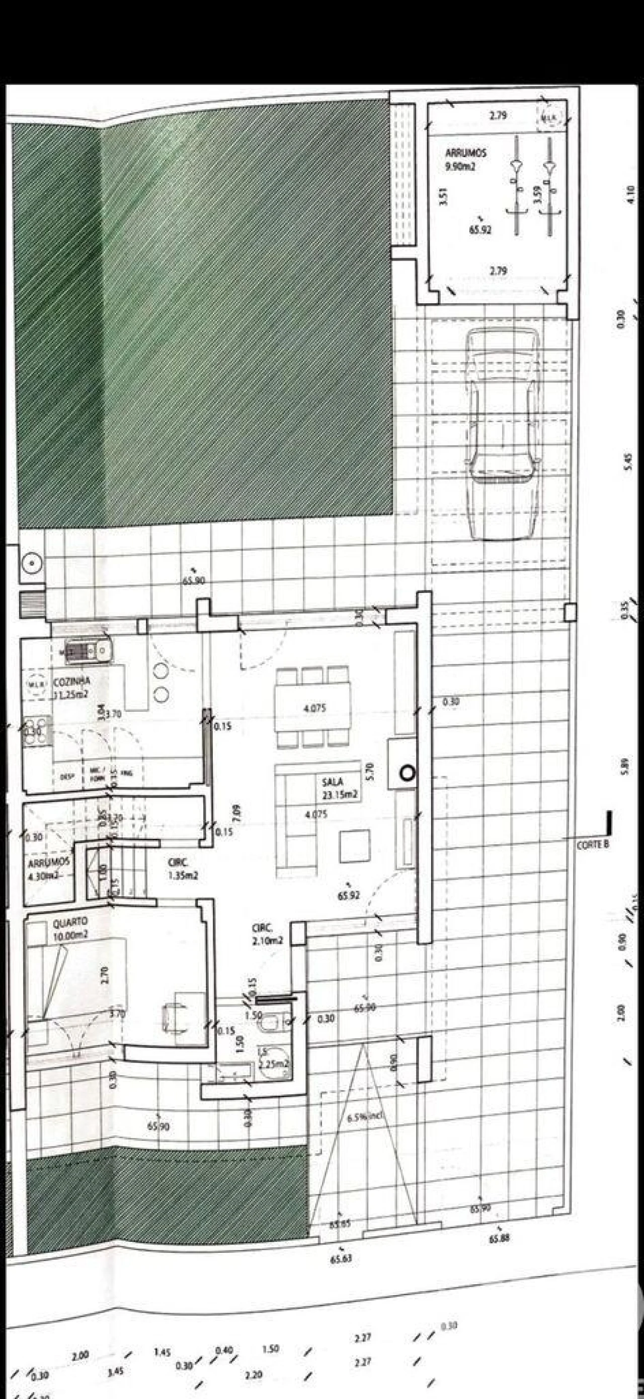 Moradia T4 para Venda em Charneca de Caparica e Sobreda Foto 34