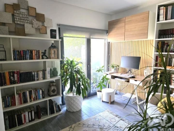 Moradia T4 para Venda em Charneca de Caparica e Sobreda