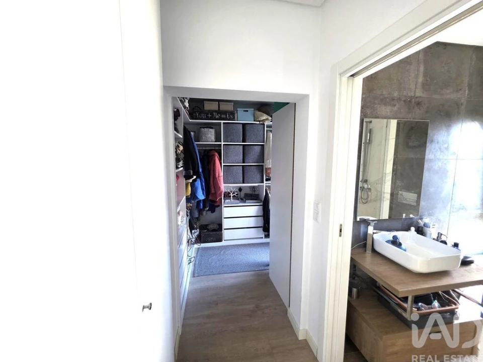 Moradia T4 para Venda em Charneca de Caparica e Sobreda Foto 23