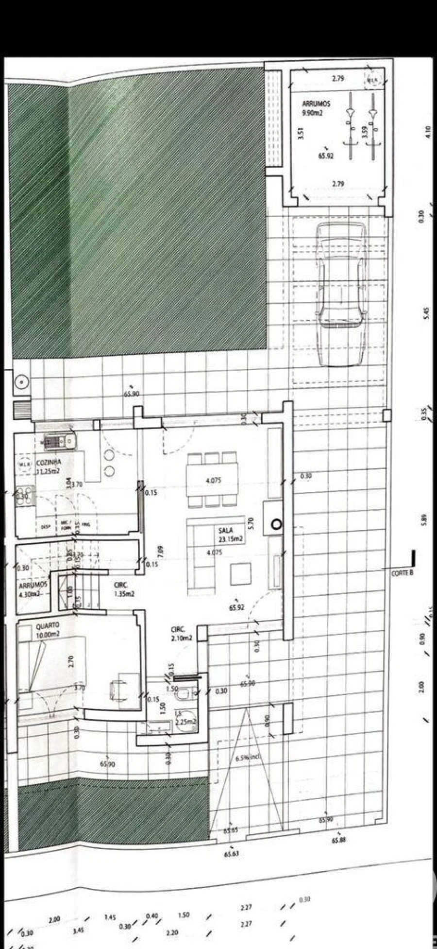 Moradia T4 para Venda em Charneca de Caparica e Sobreda Foto 34