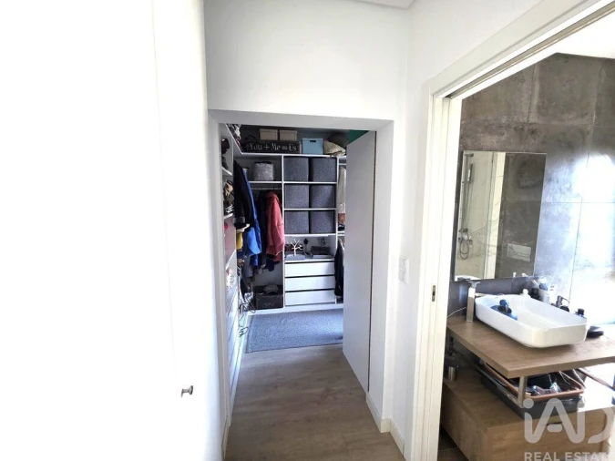 Moradia T4 para Venda em Charneca de Caparica e Sobreda Foto 23