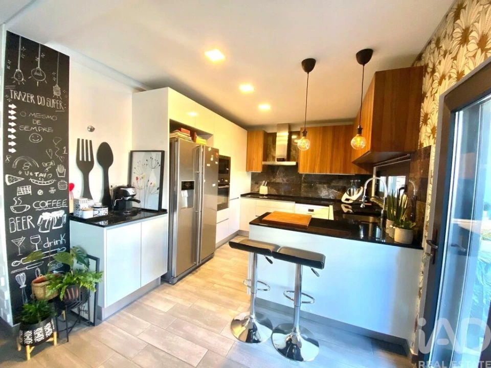 Moradia T4 para Venda em Charneca de Caparica e Sobreda Foto 27