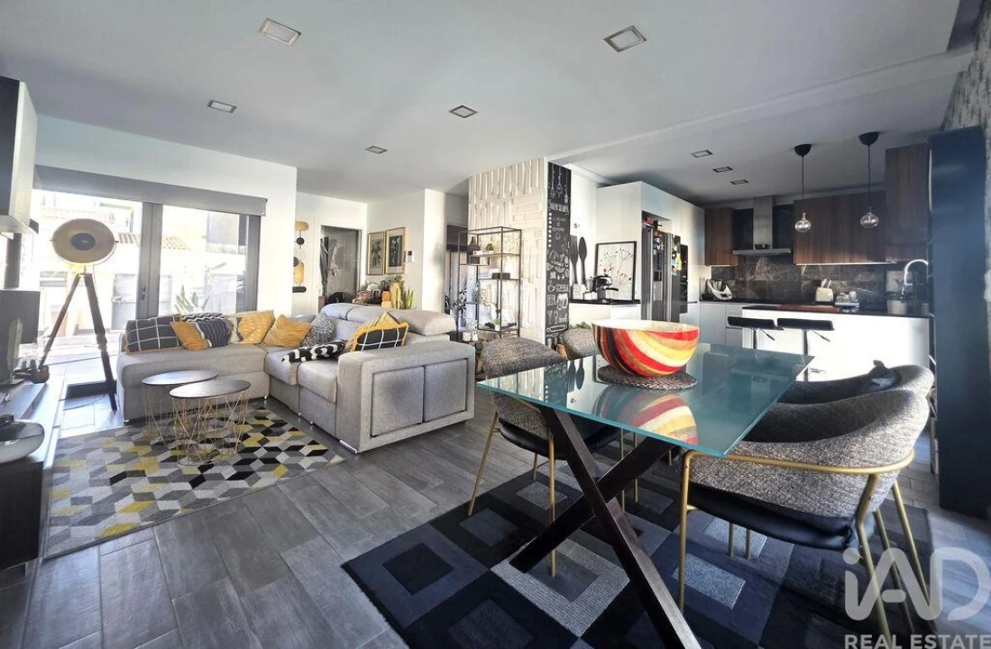 Moradia T4 para Venda em Charneca de Caparica e Sobreda Foto 10