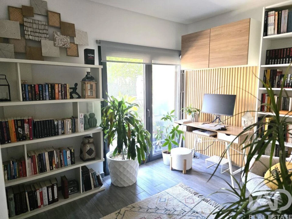 Moradia T4 para Venda em Charneca de Caparica e Sobreda Foto 12