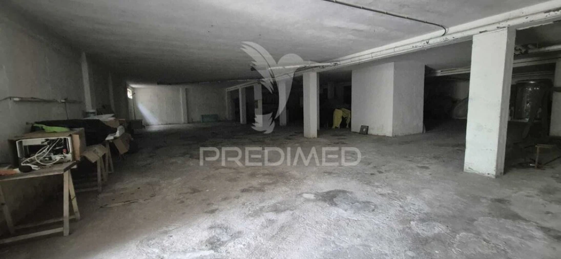 Armazém para Venda em Real, Dume e Semelhe Foto 6