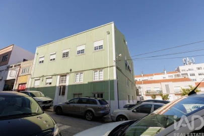 Apartamento para Venda em Almada, Cova da Piedade, Pragal e Cacilhas