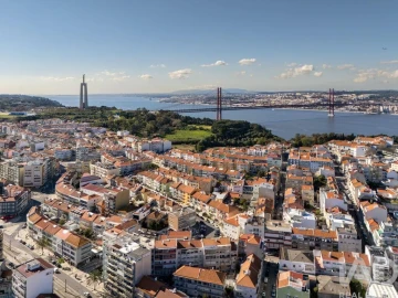 Apartamento para Venda em Almada, Cova da Piedade, Pragal e Cacilhas