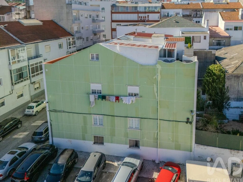 Apartamento para Venda em Almada, Cova da Piedade, Pragal e Cacilhas Foto 11