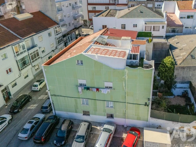 Apartamento para Venda em Almada, Cova da Piedade, Pragal e Cacilhas Foto 12