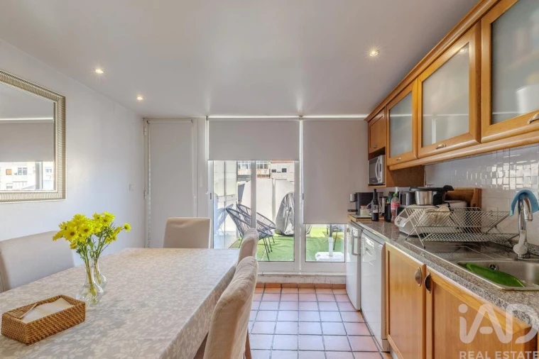 Apartamento para Venda em Almada, Cova da Piedade, Pragal e Cacilhas Foto 5