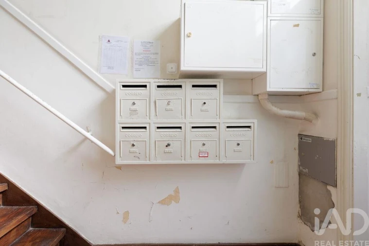 Apartamento para Venda em Almada, Cova da Piedade, Pragal e Cacilhas Foto 20