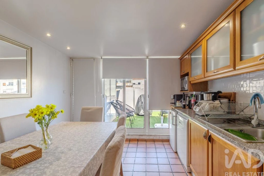 Apartamento para Venda em Almada, Cova da Piedade, Pragal e Cacilhas Foto 5