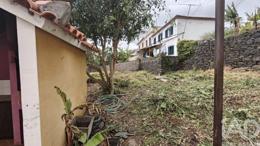 Moradia T2 para Venda em Funchal (Santa Luzia) Foto 14