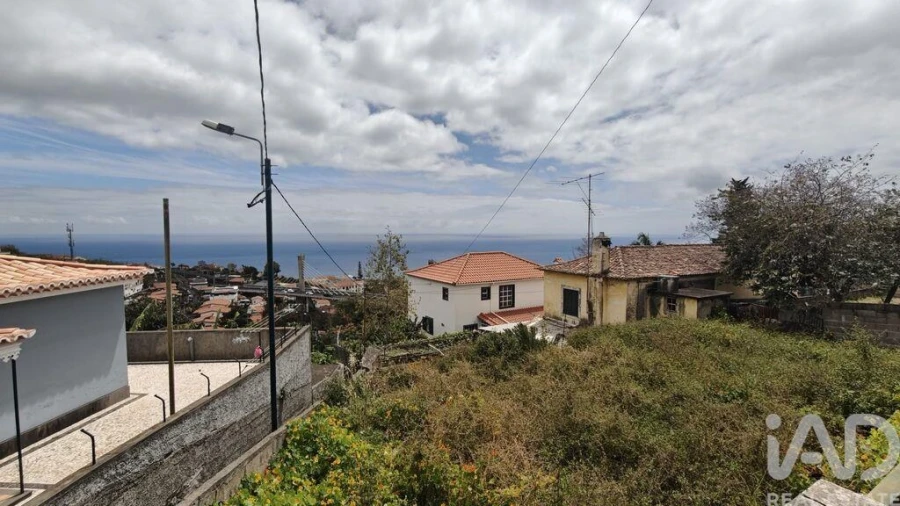 Moradia T2 para Venda em Funchal (Santa Luzia) Foto 20