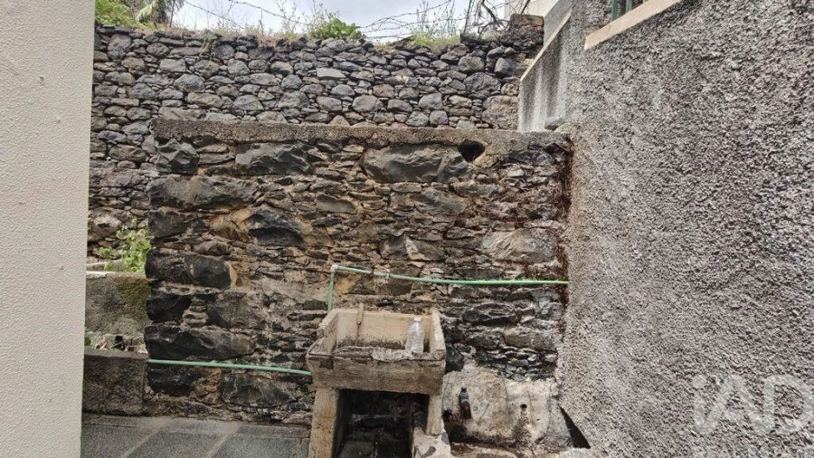 Moradia T2 para Venda em Funchal (Santa Luzia) Foto 7