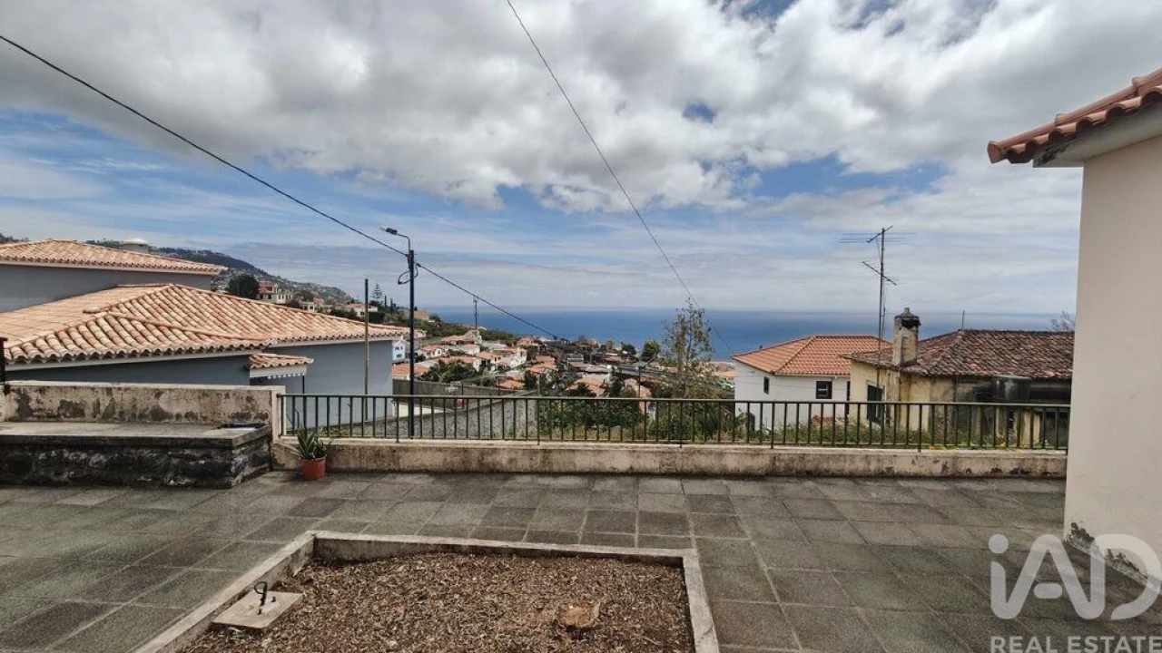 Moradia T2 para Venda em Funchal (Santa Luzia) Foto 23