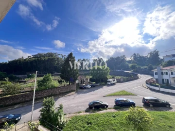 Apartamento T2 para Venda em Real, Dume e Semelhe