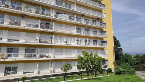 Apartamento T2 para Venda em Real, Dume e Semelhe