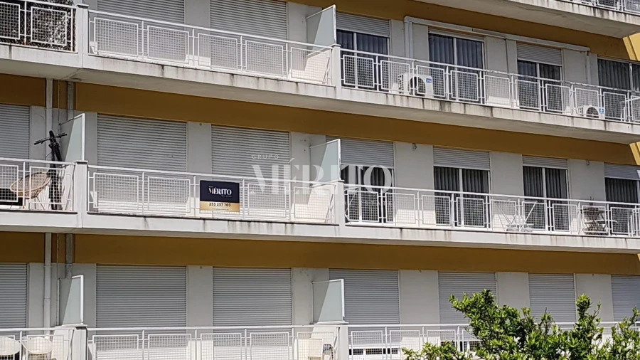 Apartamento T2 para Venda em Real, Dume e Semelhe Foto 22