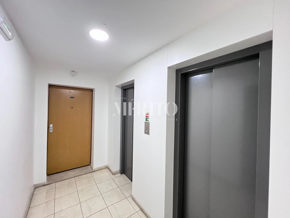 Apartamento T2 para Venda em Real, Dume e Semelhe Foto 18